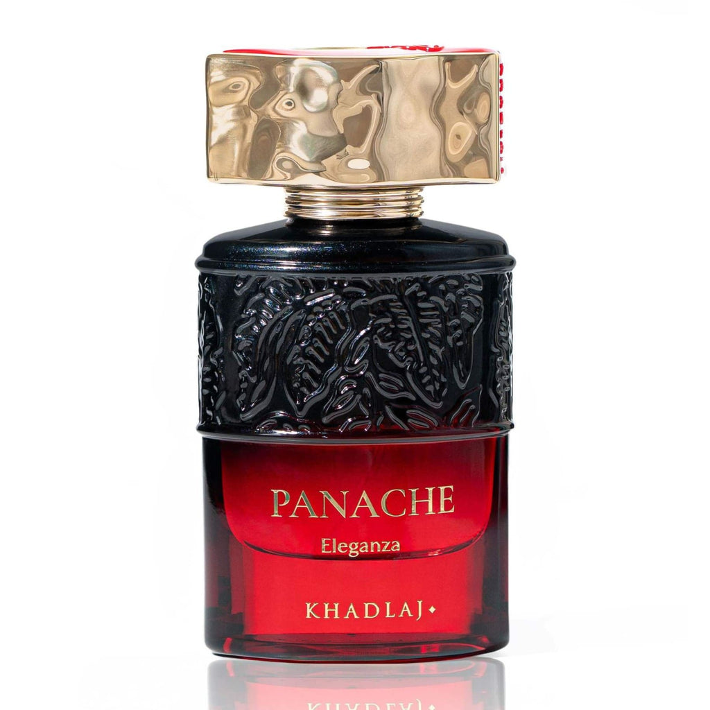 Khadlaj Panache Eleganza parfum pentru femei, lansare 2026