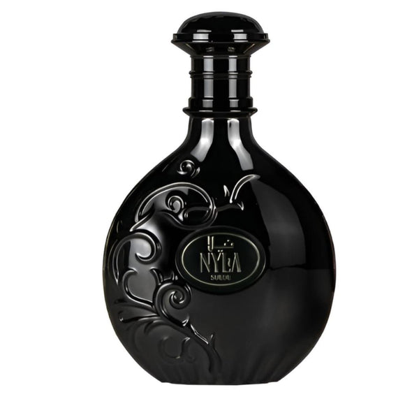 Suede Nyla 80 ml, Apa de Parfum Unisex