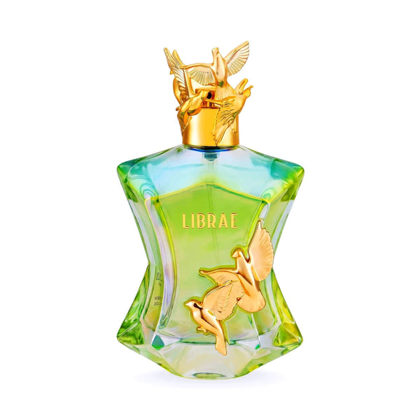 Librae Maison Asrar 100 ml, Apa de parfum Unisex