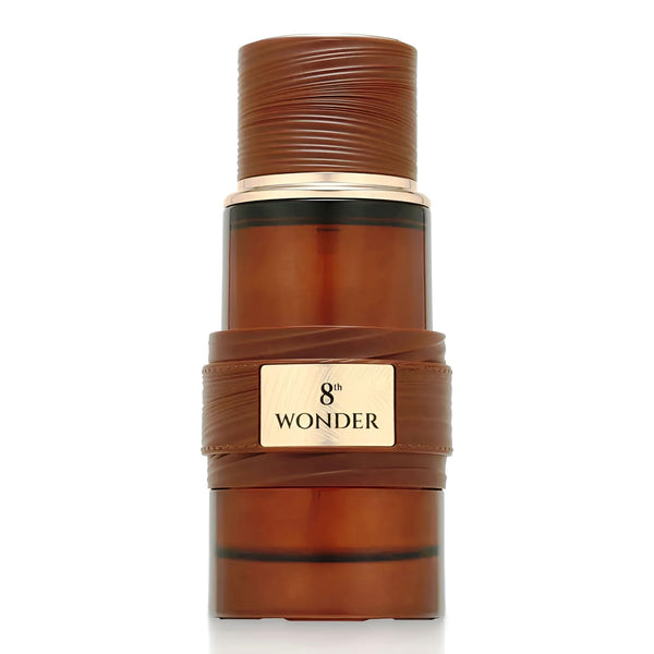 8th Wonder French Avenue 100 ml, Apa de Parfum Unisex b