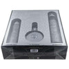 Set Cadou Lattafa Fakhar Man – EDP 100 ml + Spray + Air Freshener