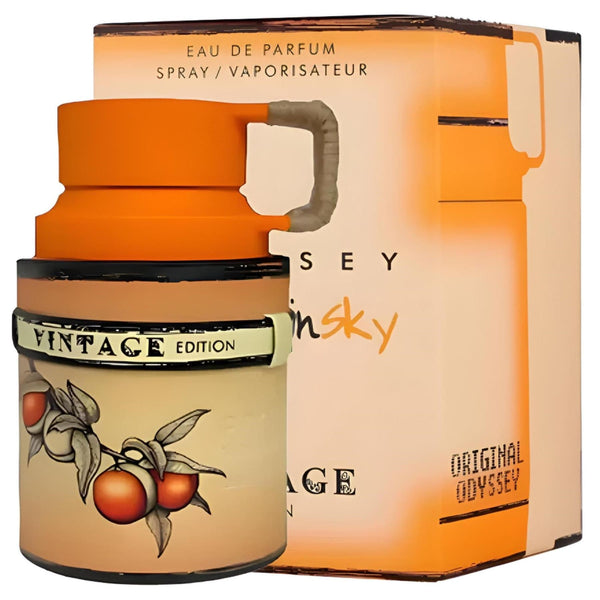 ARMAF Odyssey Mandarin Sky Vintage 100 ml