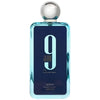 Afnan 9 AM Dive 100 ml, Apă de parfum barbatesc