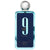 Afnan 9 AM Dive 100 ml, Apă de parfum barbatesc