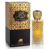 Al Fares Oud Dinar 100 ml, Apă de parfum Unisex c