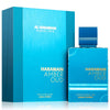 Al Haramain Amber Oud Aqua Dubai 100 ml, Apă de parfum Unisex