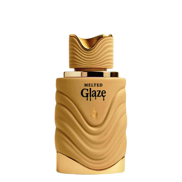 Al Absar Melted Glaze 100 ml b