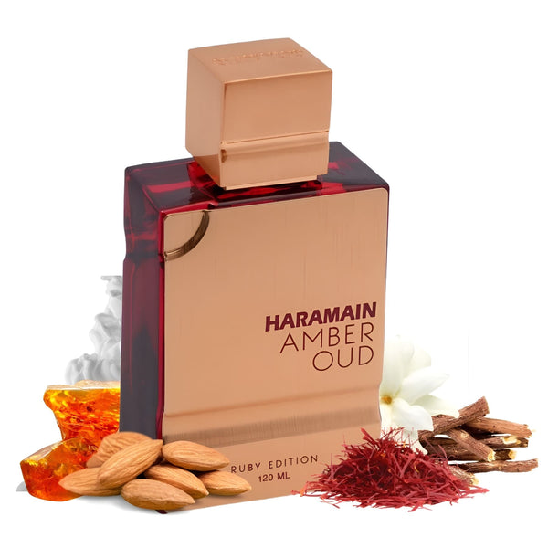 Al Haramain Amber Oud Ruby Edition 120 ml b