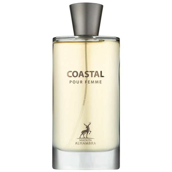 Alhambra Coastal Pour Femme 100 ml, Apa de parfum Dama