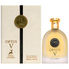 Alhambra Optus V 100 ml, Apă de parfum Unisex c