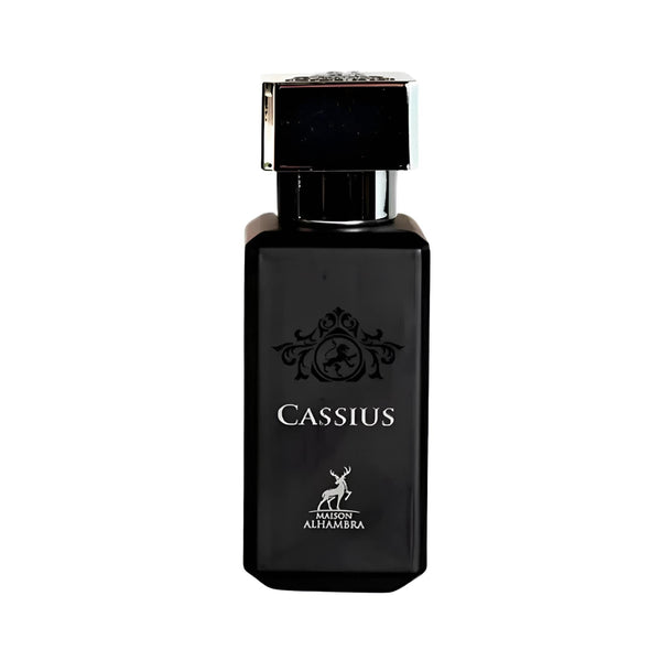 Alhambra Cassius 30 ml b