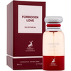 Alhambra Forbidden Love 80 ml