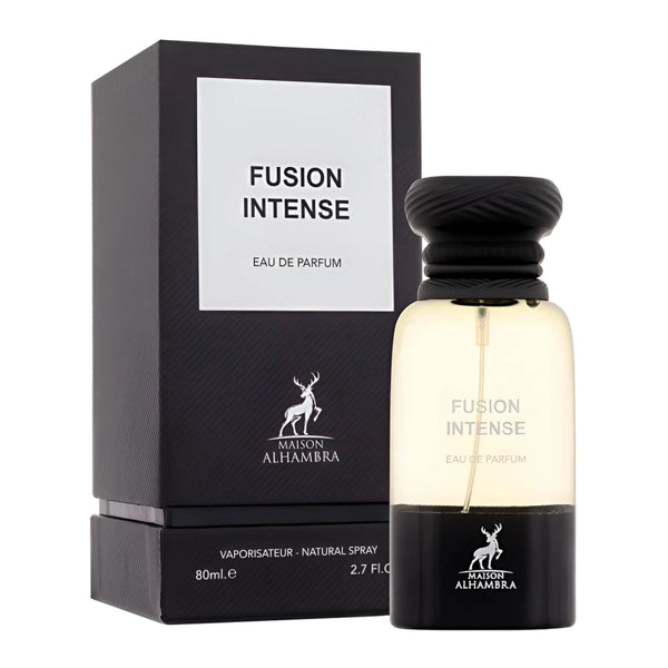 Alhambra Fusion Intense 80 ml