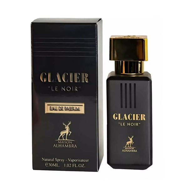 Alhambra Glacier Le Noir 30 ml