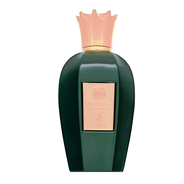 Alhambra Philos Messenger 100 ml, Apa de parfum Unisex c