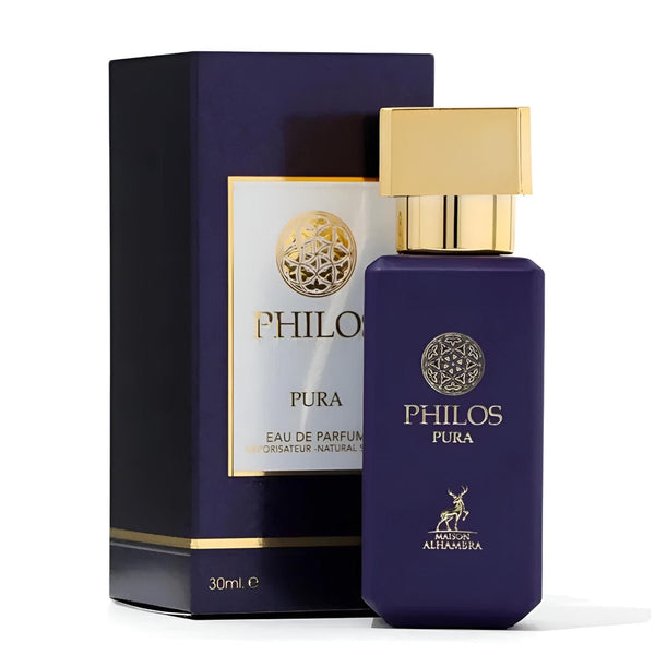 Alhambra Philos Pura 30 ml