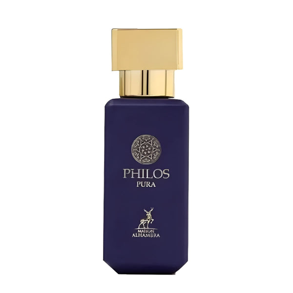 Alhambra Philos Pura 30 ml b