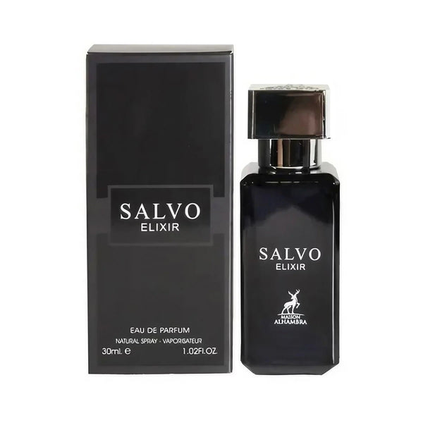 Alhambra Salvo Elixir 30 ml