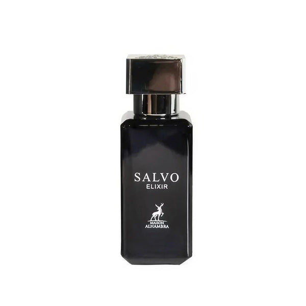 Alhambra Salvo Elixir 30 ml b