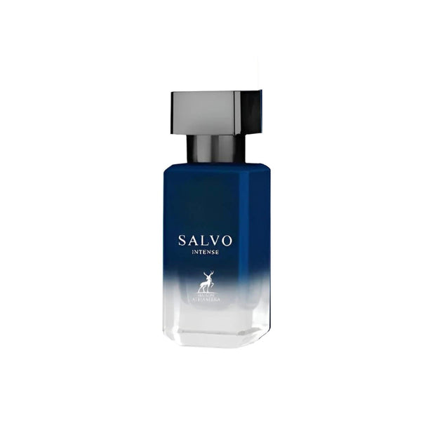 Alhambra Salvo Intense 30 ml b