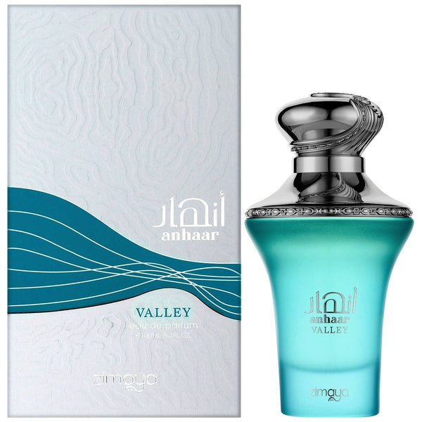 Anhaar Valley Zimaya 100 ml, Apa de Parfum