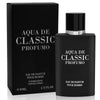 Aqua De Classic Profumo Fragrance World 80 ml, EDP barbati