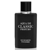 Aqua De Classic Profumo Fragrance World 80 ml, EDP barbati b