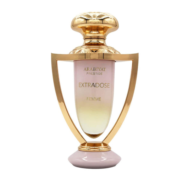 Arabiyat Prestige Extradose Femme 80 ml b