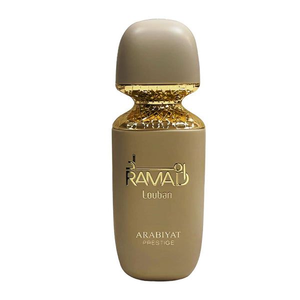 Arabiyat Prestige Ramad Louban 100 ml, Apa de Parfum Unisex b