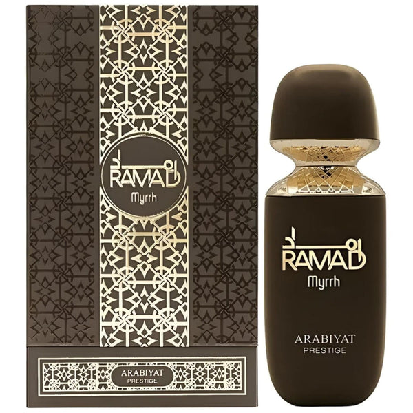 Arabiyat Prestige Ramad Myrrh 100 ml