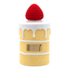 Arabiyat Sugar Coconut Chiffon 100 ml b