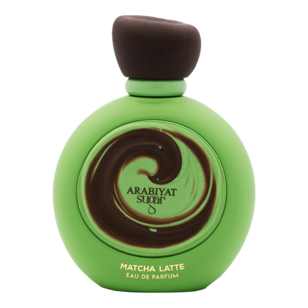 Arabiyat Sugar Matcha Latte 100 ml b