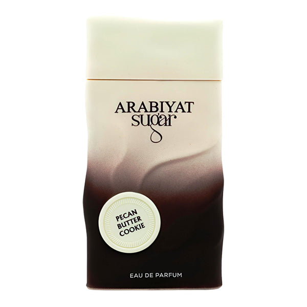 Arabiyat Sugar Pecan Butter Cookie 100 ml b
