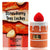 Arabiyat Sugar Strawberry Tres Leches 100 ml