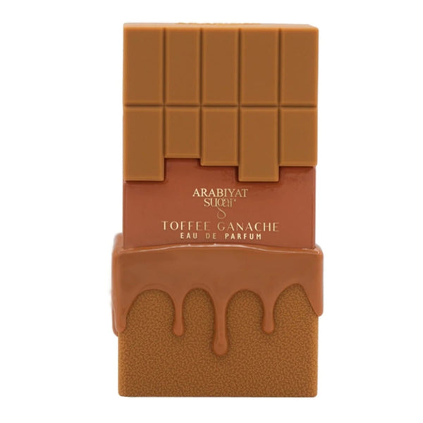 Arabiyat Sugar Toffee Ganache 100 ml b