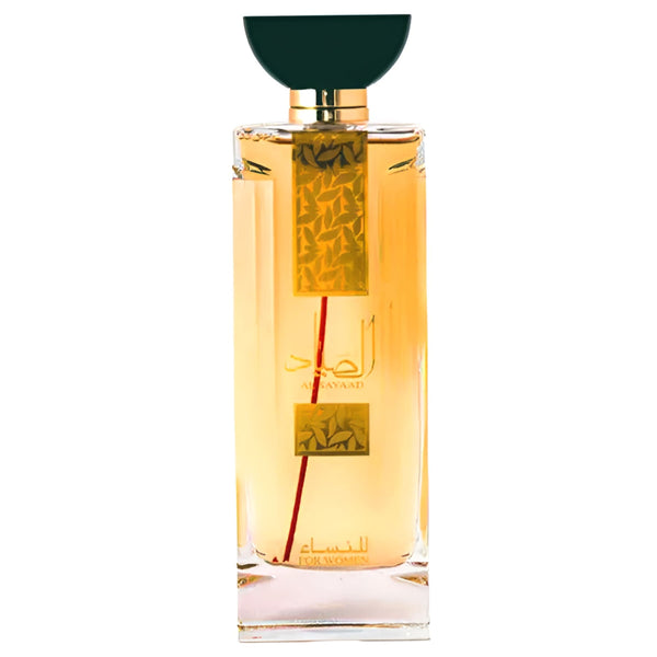 Ard Al Zaafaran AL SAYAAD 100 ml, Apă de parfum dama