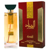 Ard Al Zaafaran AL SAYAAD 100 ml, Apă de parfum dama b