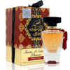 Ard Al Zaafaran KHUSUSI RED OUD 100 ml, Apă de parfum dama b
