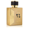 Ard Al Zaafaran Oud 24 Hours Majestic Gold 100 ml, Apă de parfum Unisex