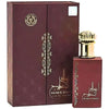 Ard Al Zaafaran Ahlam Al Khaleej 100 ml, Apă de parfum Unisex b