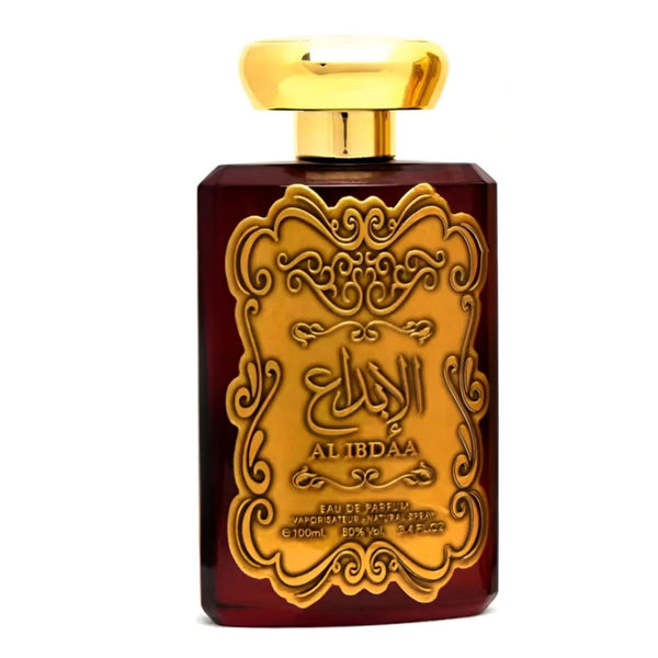 Ard Al Zaafaran Al Ibdaa For Woman 100 ml b