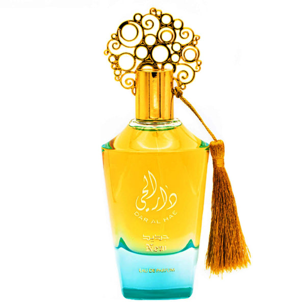 Ard Al Zaafaran DAR AL HAE NEW 100 ml, Apă de parfum dama b