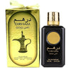 Ard Al Zaafaran Dirham Gold 100 ml, Apă de parfum Unisex