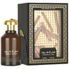 Ard Al Zaafaran Fakhar Al Oud 100 ml, Apă de parfum Unisex