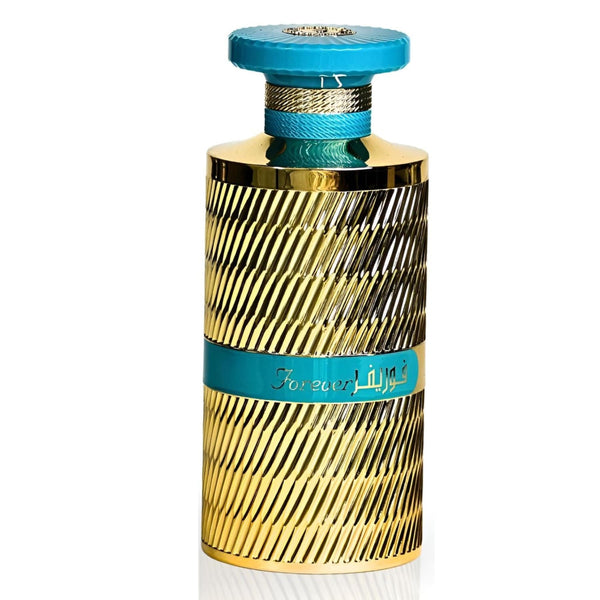 Ard Al Zaafaran Forever Gold 100 ml b