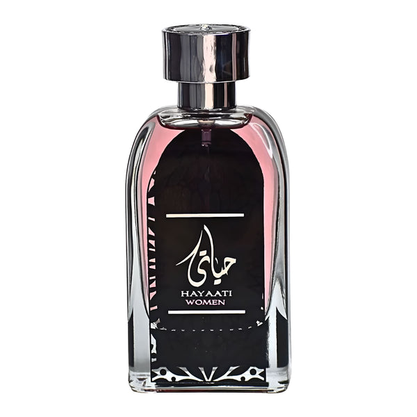 Ard Al Zaafaran Hayaati Woman 100 ml, Apă de parfum Dama b