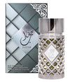 Ard Al Zaafaran Jazzab Silver Apă de parfum 100 ml, parfum barbatesc