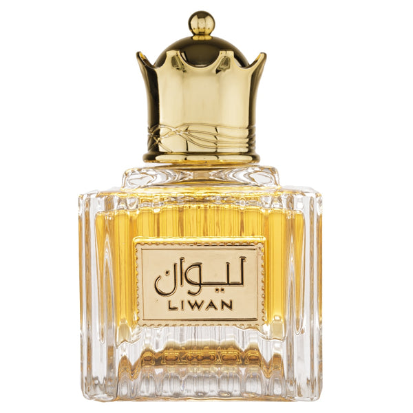 Ard Al Zaafaran Liwan 100 ml, Apa de Parfum Unisex b