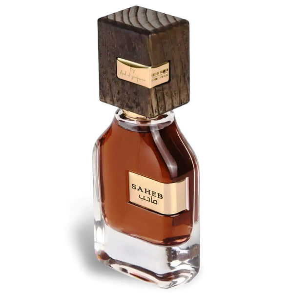 Ard Al Zaafaran Saheb 70 ml, Apă de parfum barbatesc b