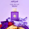 Armaf Club De Nuit Maleka 100 ml, Apă de parfum dama b